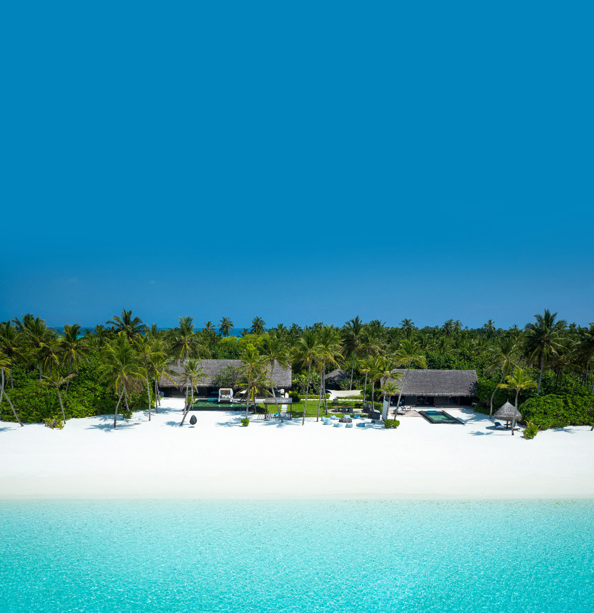 娱乐活动（马尔代夫）介绍，唯一岛|唯逸岛|OO岛 One Only Reethi Rah,儿童乐园&结婚照&浮潜&健身房